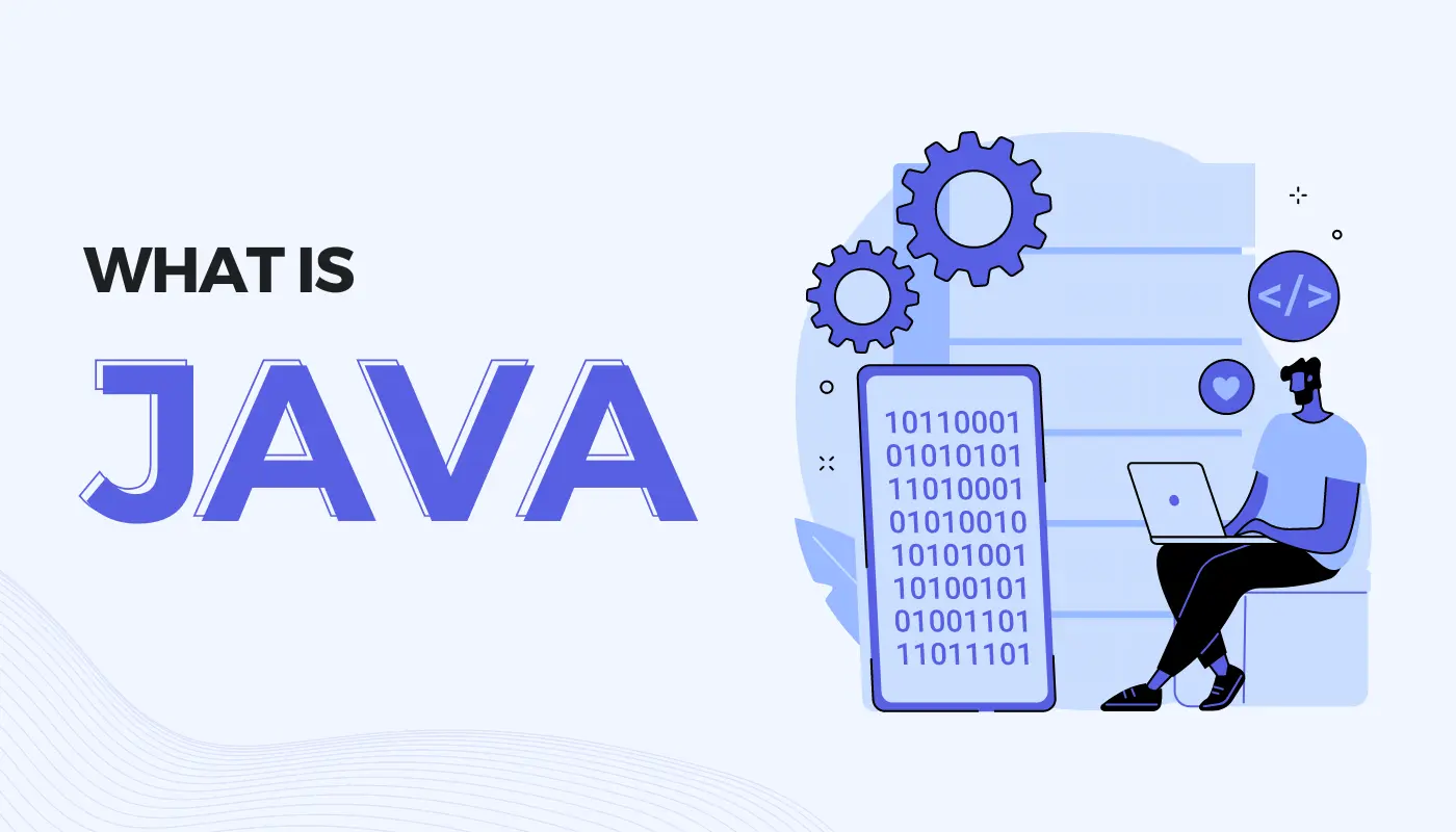 What Is Java 