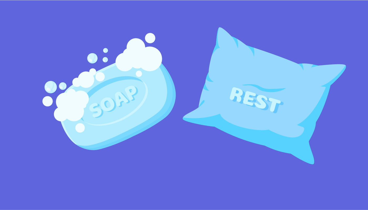 Rest API vs Soap