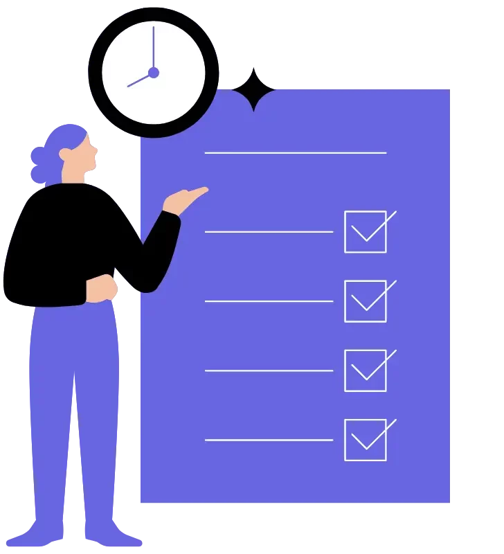 Prioritizing and Managing Time Effectively