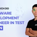 SDET Salaries Uncovered: How Much Do Software Development Engineers in Test Earn?