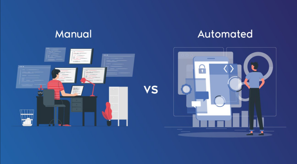 SDET Vs Automation Engineer: Major Differences