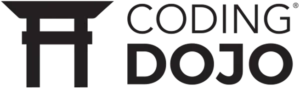 Coding Dojo logo