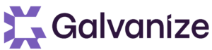 Galvanize logo