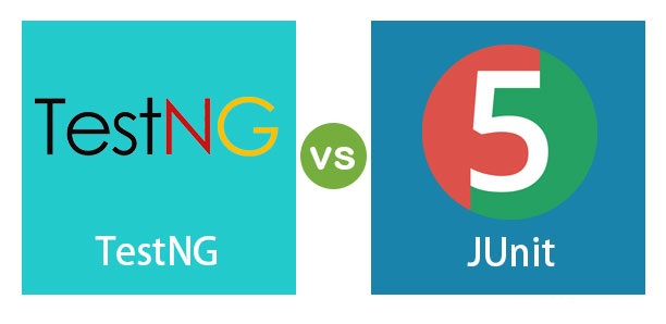 TestNG-vs-JUnit