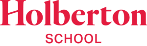 Holberton School logo