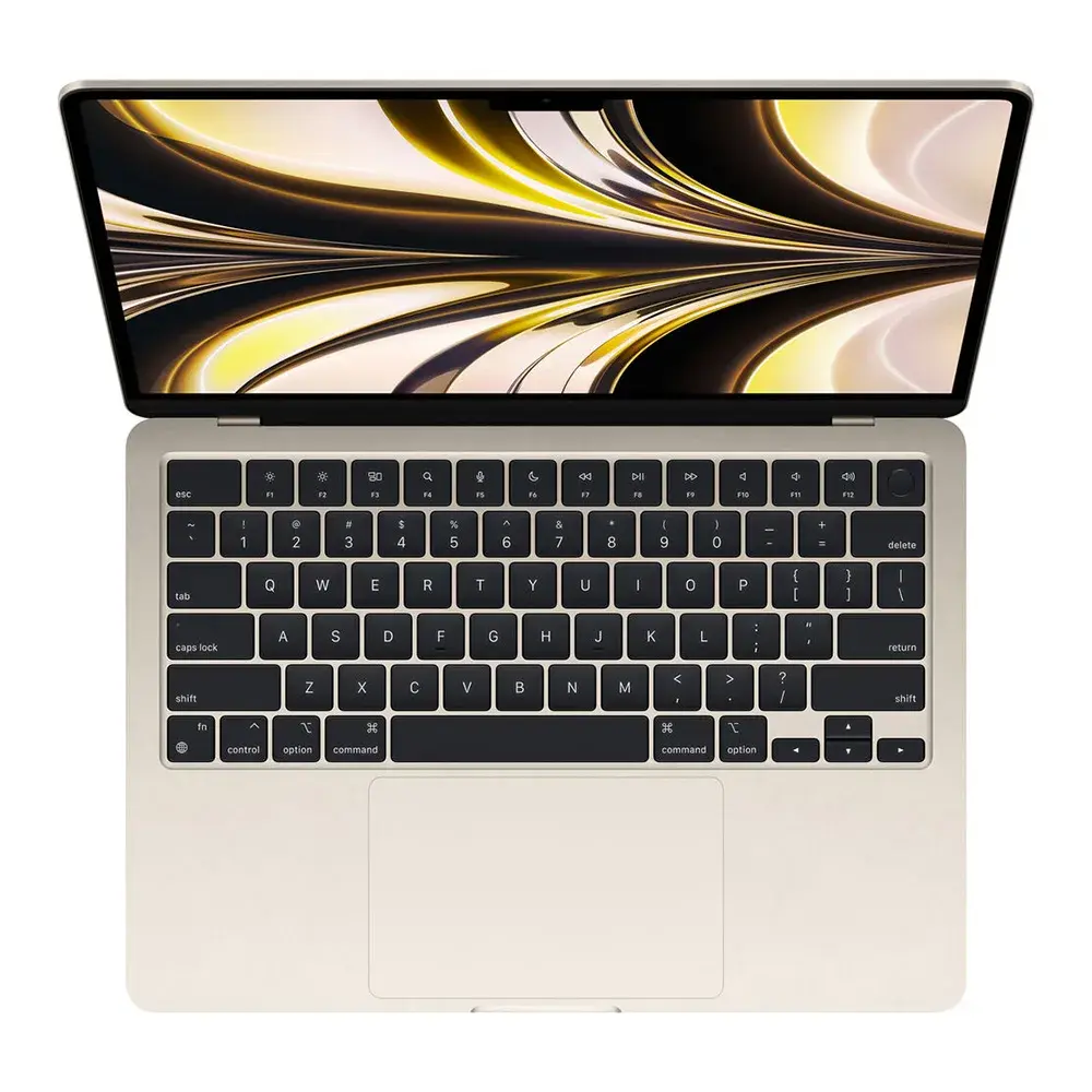 6- Apple MacBook Air 15 (M2, 2023)