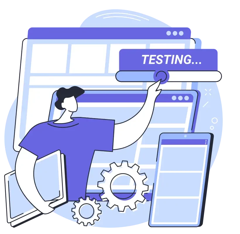 API and Microservices Testing