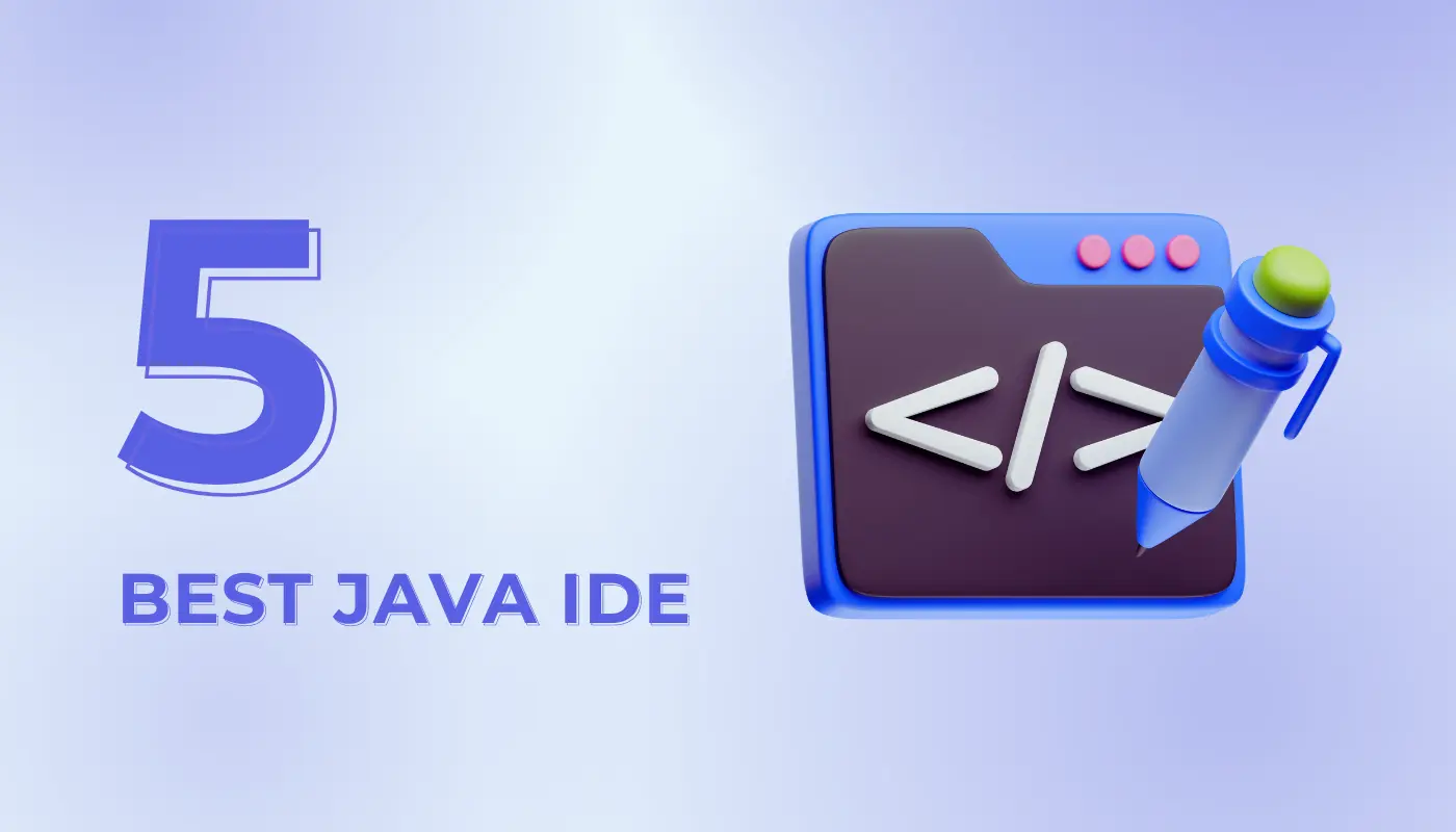 5 Best Java IDE